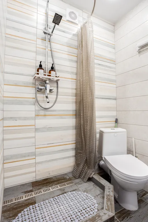 Квартира Квартира Апартамент с кухней — Новоивановское