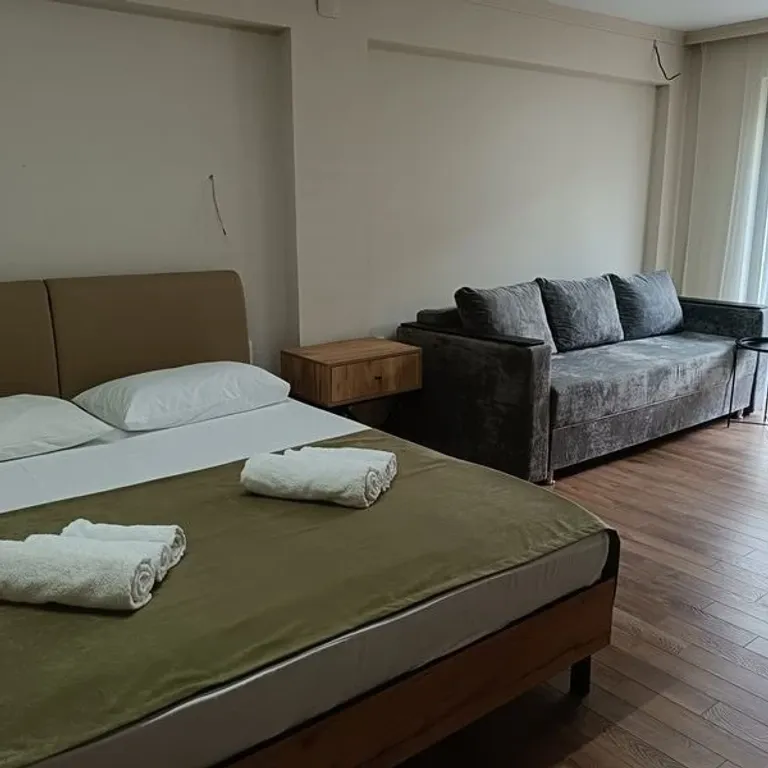 Квартира Номер - комфорт — аренда посуточно в Новый Афон