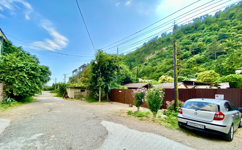 Квартира Комната — Гагра