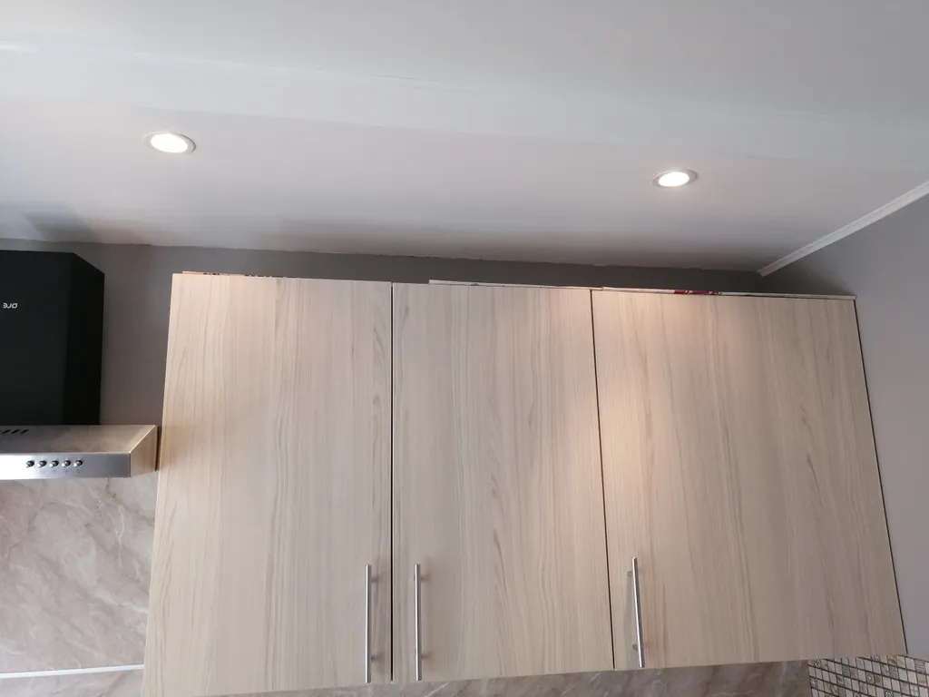 Уютная квартира в парголово