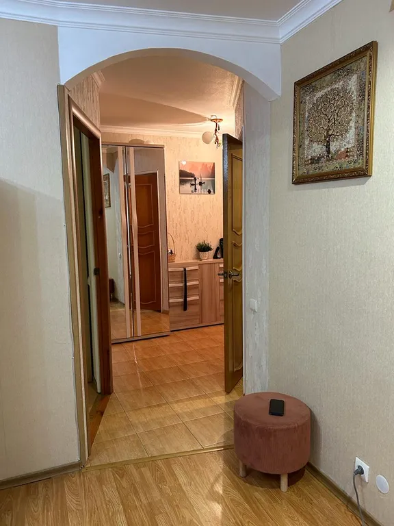 Квартира в центре рядом с парком