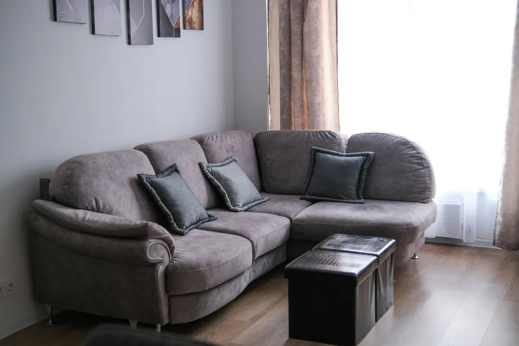 Квартира Новая, уютная квартира рядом с метро и красивыми парками — Москва