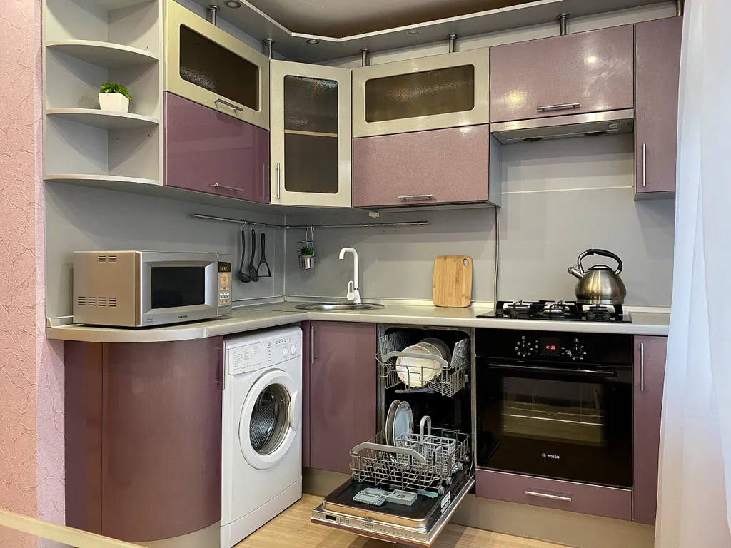 1-комнатные Апартаменты | Vikonda | GoodNight Aparts