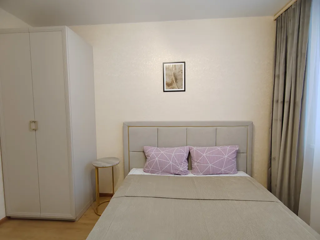 Квартира в ЖК Центр Парк