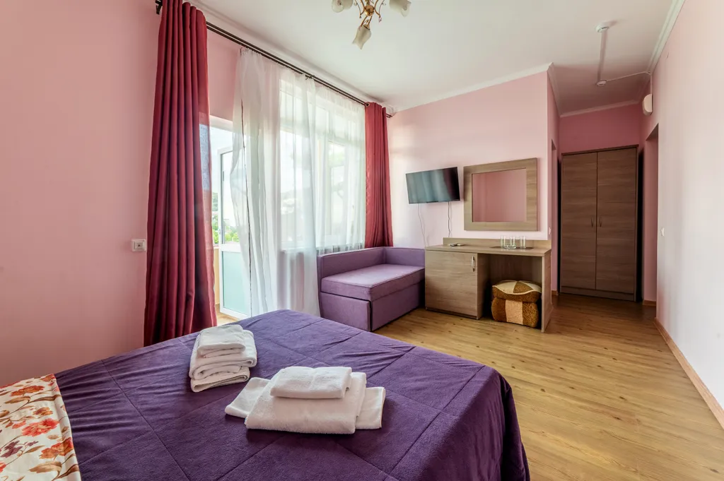 Квартира Комната — Нижнее Учдере