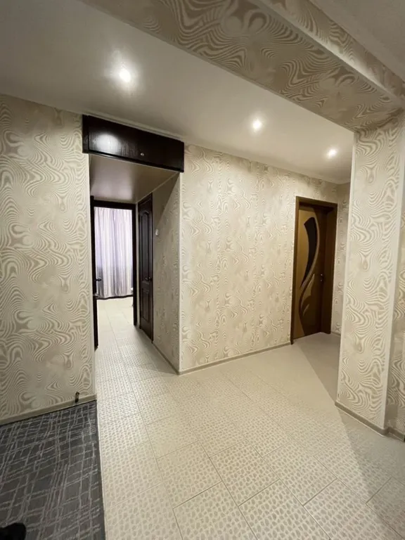 Уютная квартира на улице Эскадронной, 11