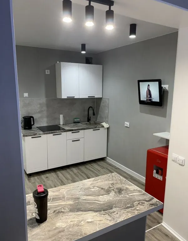 Уютна квартира на Ерофей арене