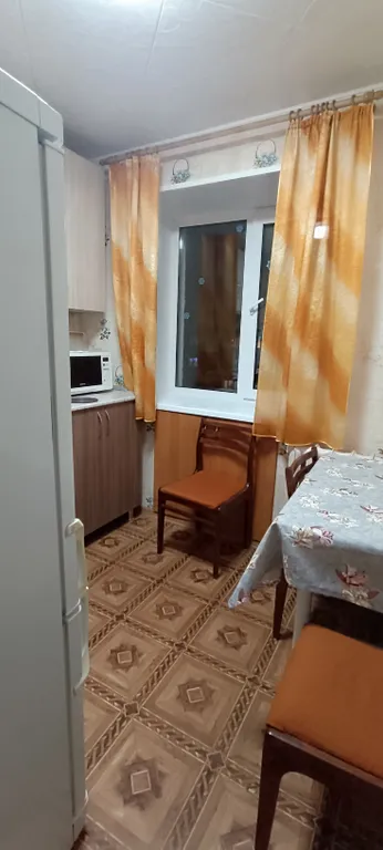 Квартира в центре города