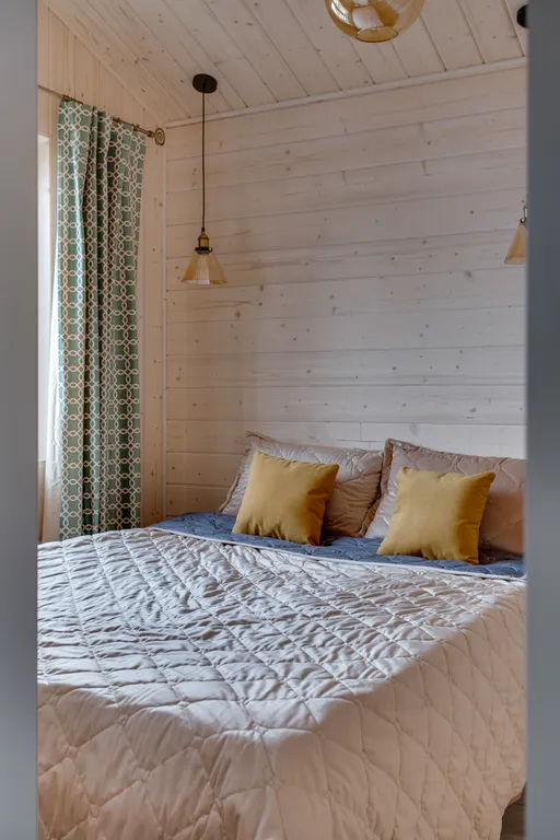 Коттедж Уютный маленький домик — Ступино