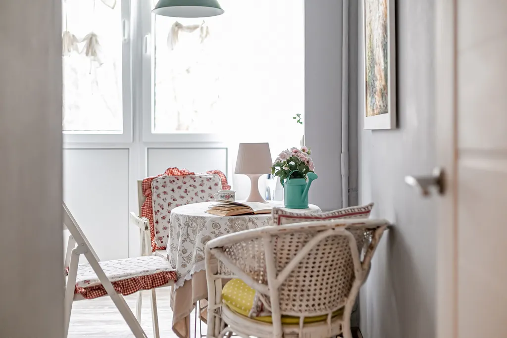 Апартаменты Provence