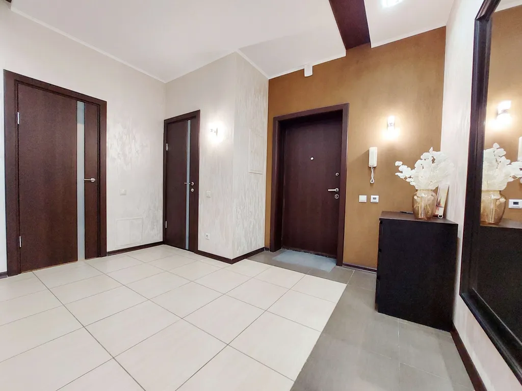 Квартира Апартаменты Krakow — Казань