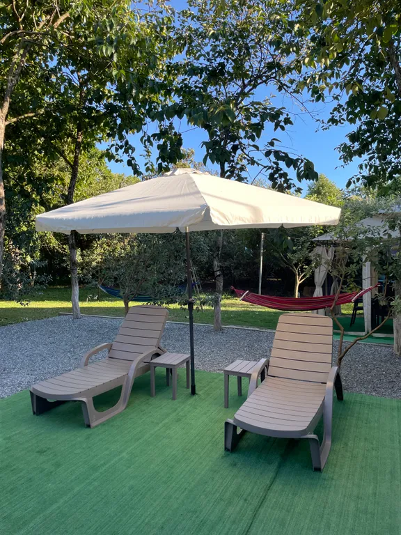 Уютный Коттедж «ЛИНАРИЯ»