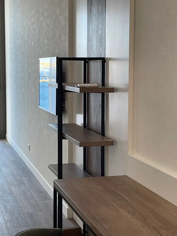 Скайплаза- Интурист