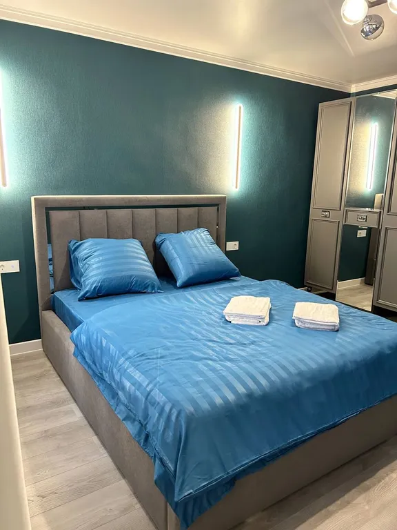 Коттедж Дом с мангальной и лаунж зоной — Кисловодск