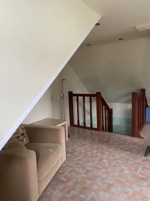 Уютный дом с баней