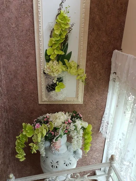 Коттедж Анна - Виктория