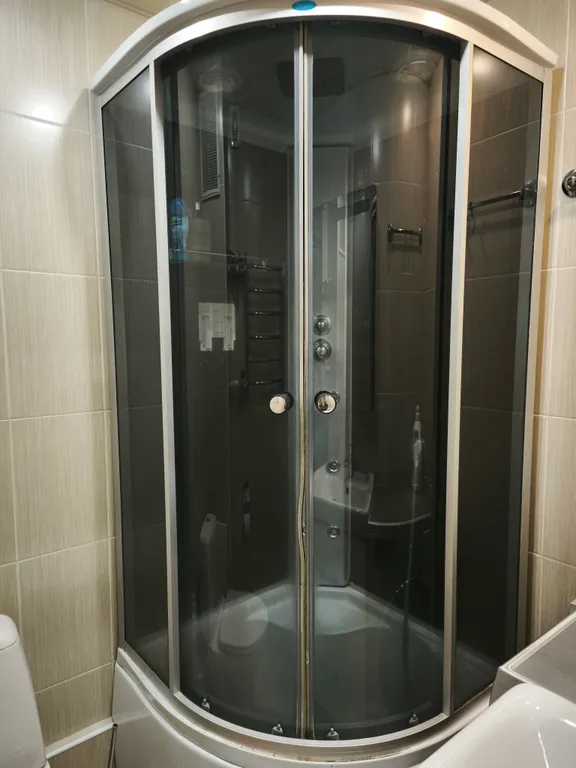 Уютная квартира, в самом востребованном районе рядом вся инфраструктур