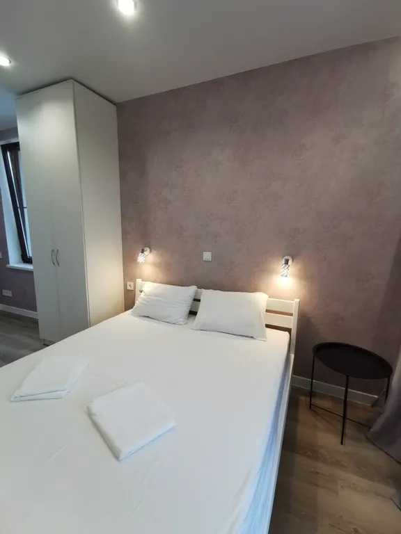 Апартамент Кон-Коронель 2