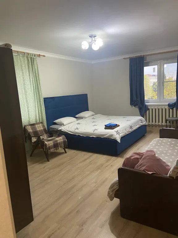 Квартира Уютная квартира в центре города — Владикавказ