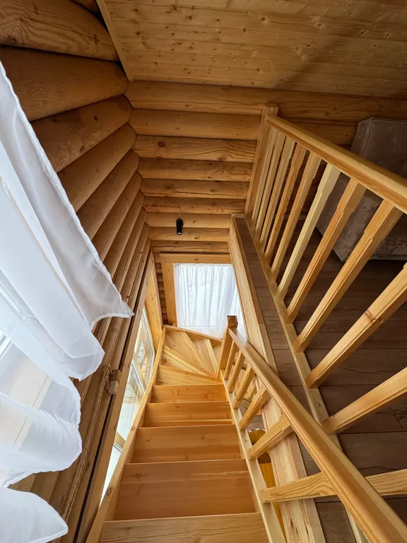 Коттедж на закрытой территории