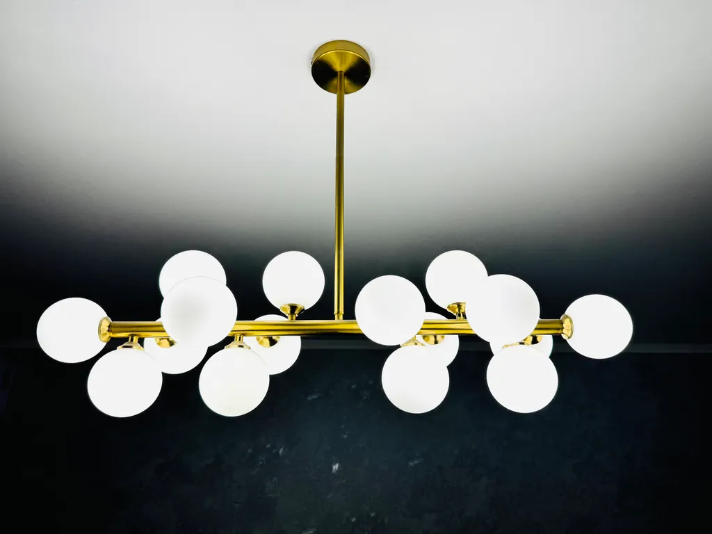 Квартира стильная в элитной новостройке у парка в центре