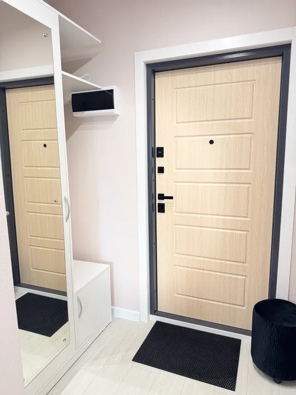 Элитный дом