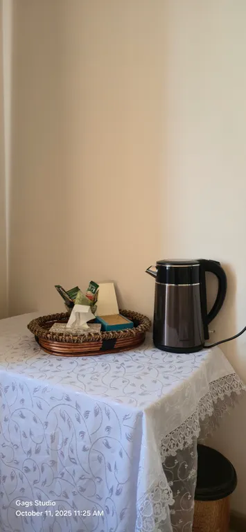 Уют, комфорт и душевная атмосфера