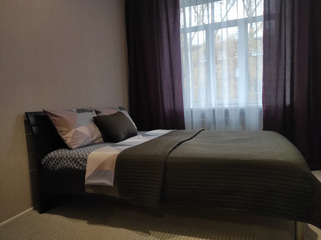 Абсолютно новая студия в Кузнецком районе