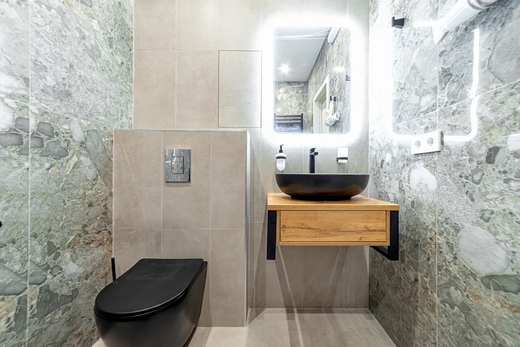 Прекрасные апартаменты