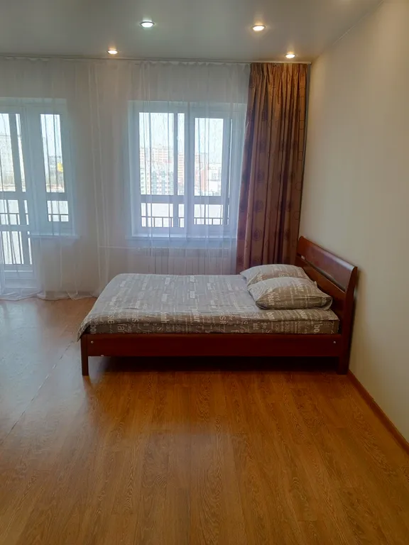 Квартира в ЖК Союз