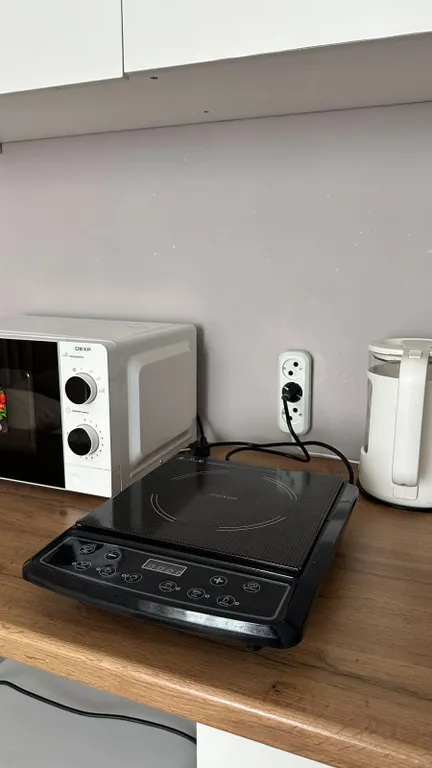 Студия вблизи автовокзала