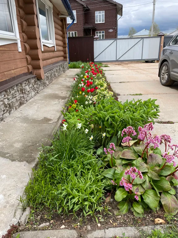 3-комнатный Дом