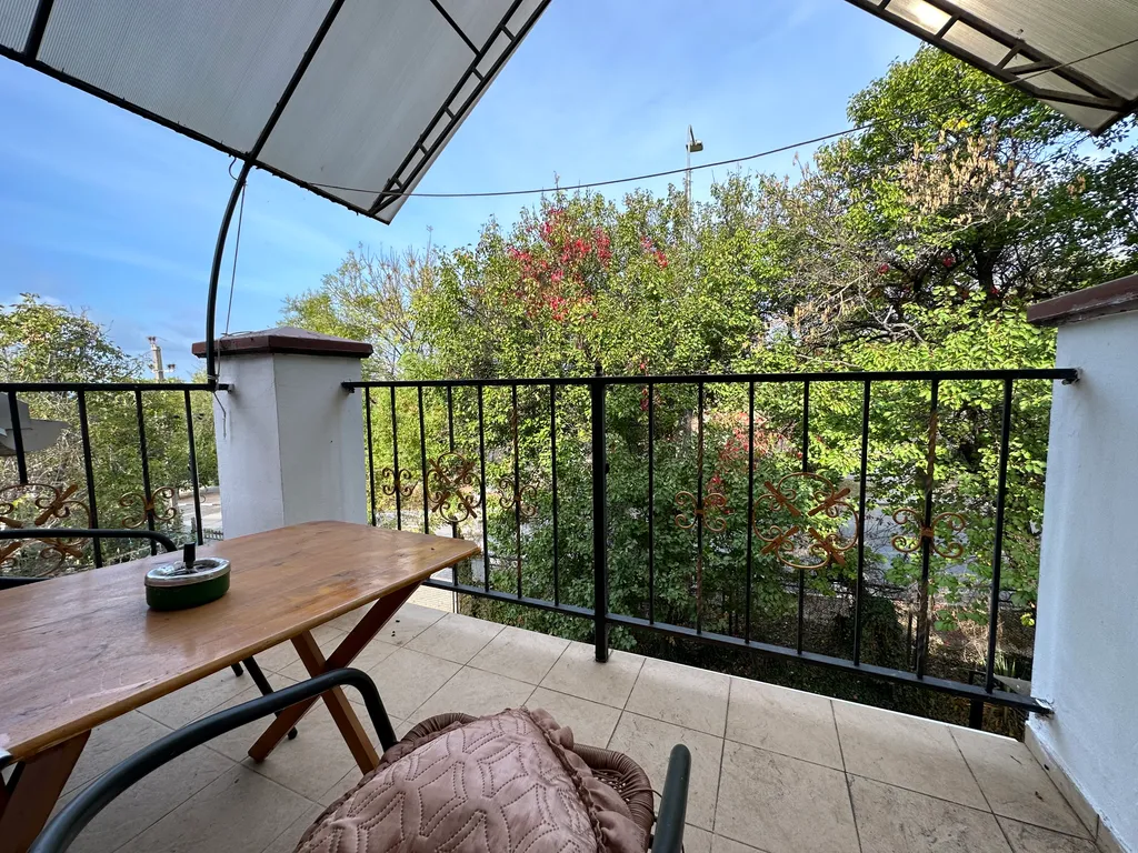 Квартира 1-комнатная Квартира — Севастополь