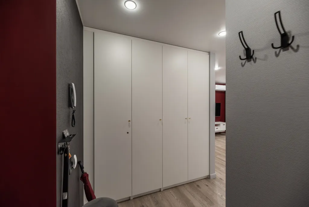 Атмосфера бутик-отеля в студии БОРДО