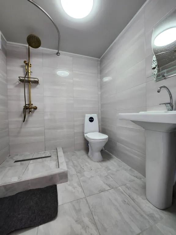 Квартира Комната — Южная Озереевка