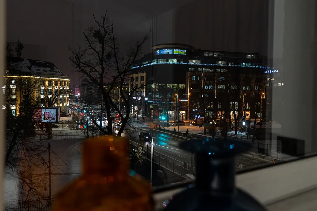 Квартира Центрально-Театральная квартира, о которой многие мечтали — Калининград