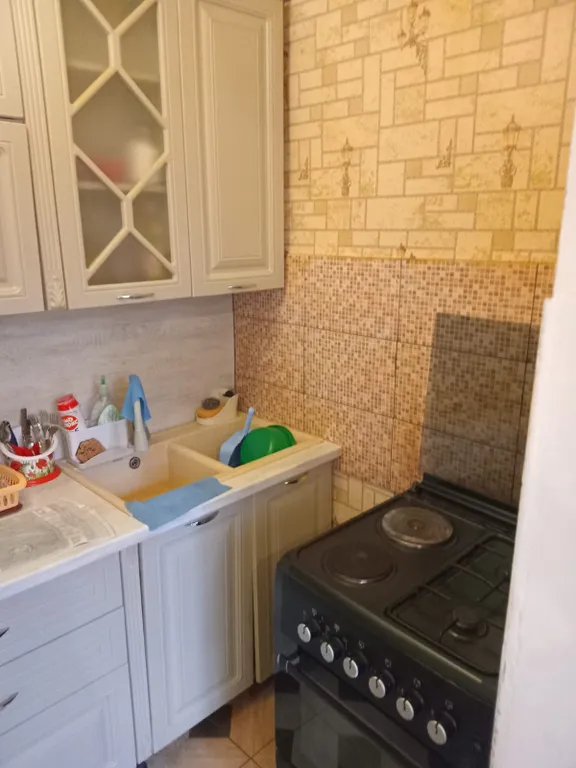 Уютная квартира очень близко от моря