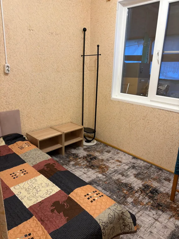 Квартира Комната — аренда посуточно в Дзеберкой