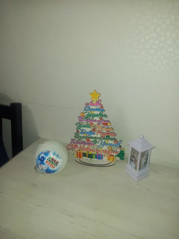 Уютная квартира-студия в центре города