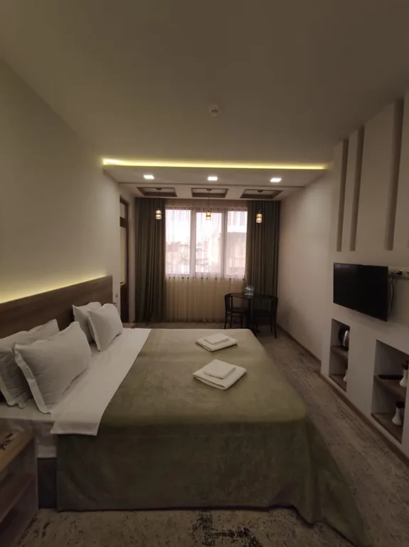 Квартира Комната — аренда посуточно в Ереван