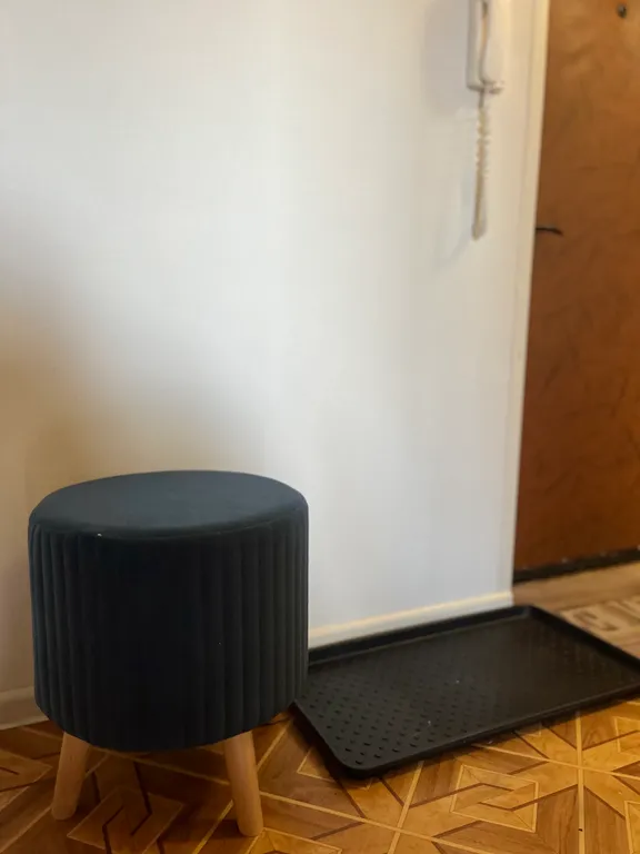 Квартира у пляжа и Атомпарка