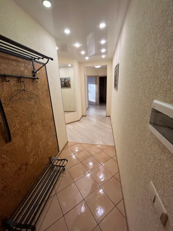 Для доброго гостя и ворота настежь