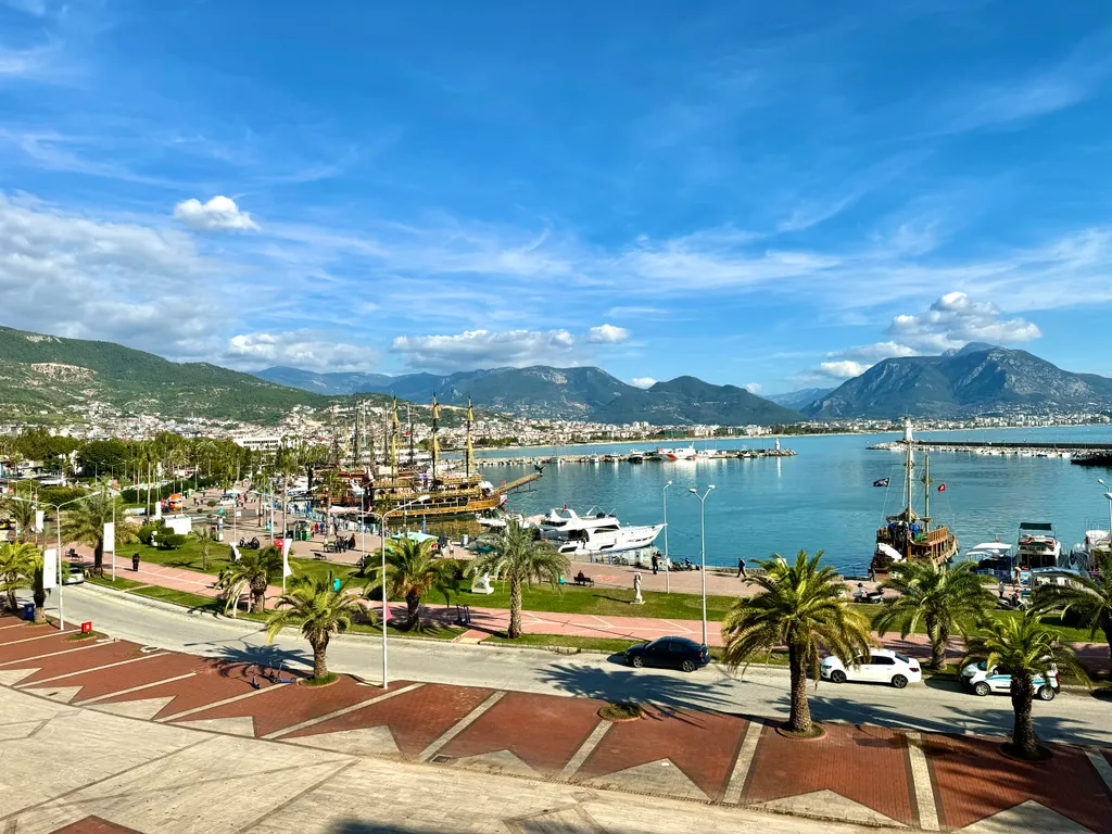 Семейные апартаменты