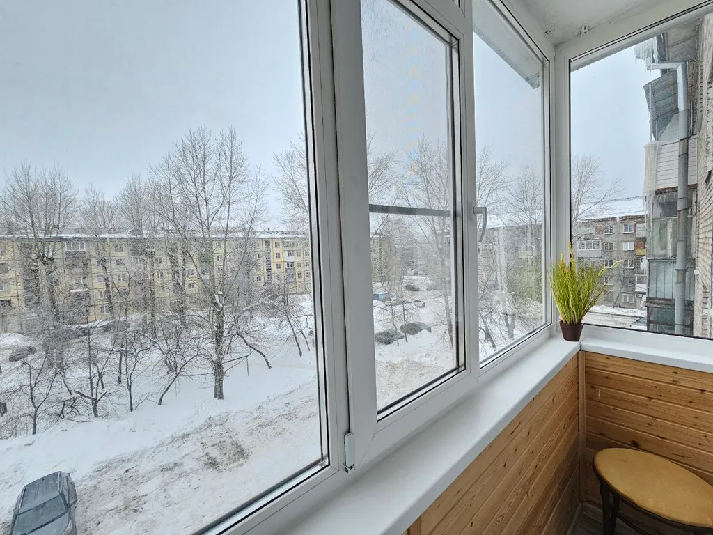 Апартамент в центре