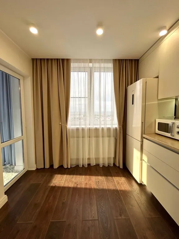 Апартаменты Lila