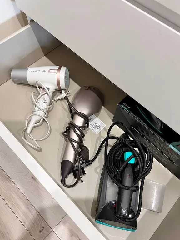 Квартира с шикарным видом на город и море