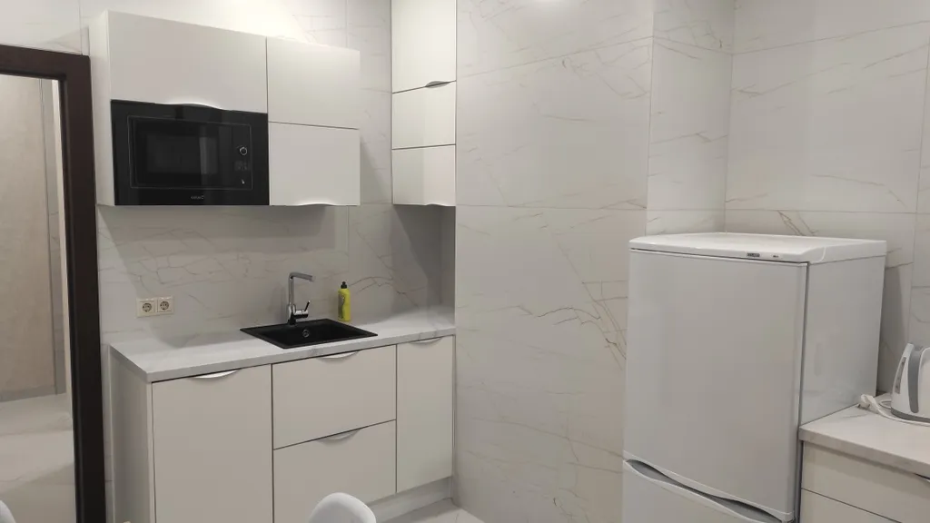 Чистота и комфорт в историческом центре