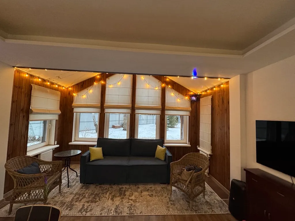 Теремок-пати