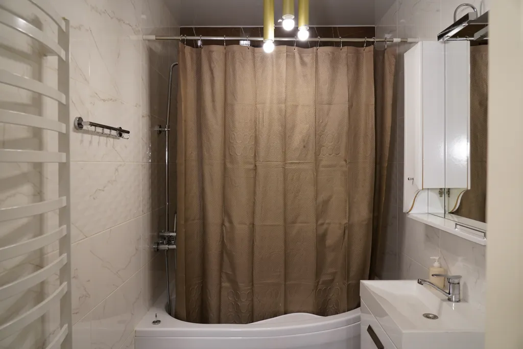 Квартира Апартаменты с видом на озеро — Калининград