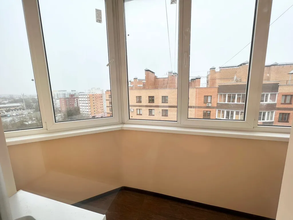 1-к квартира в центре города